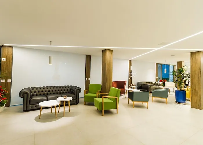 Appart hôtel Rio Piedras 3*