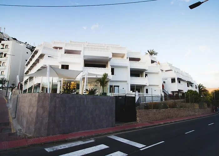 Appart hôtel Rio Piedras 3*
