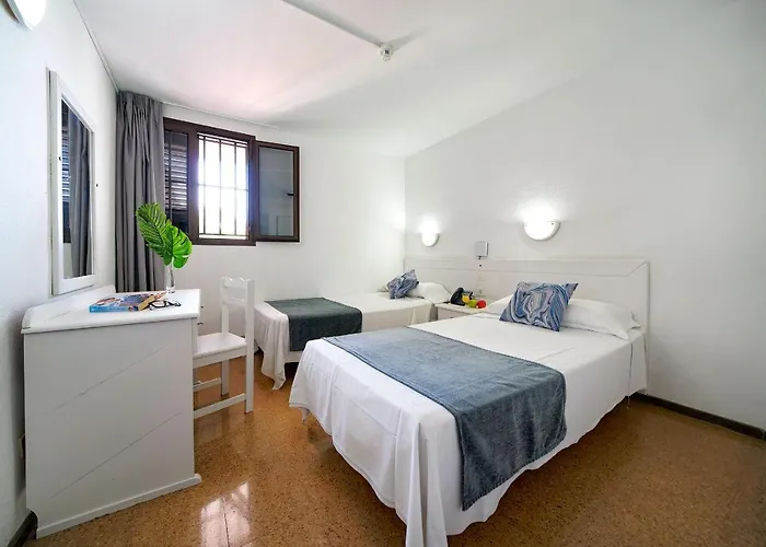 Appart hôtel Rio Piedras 3*