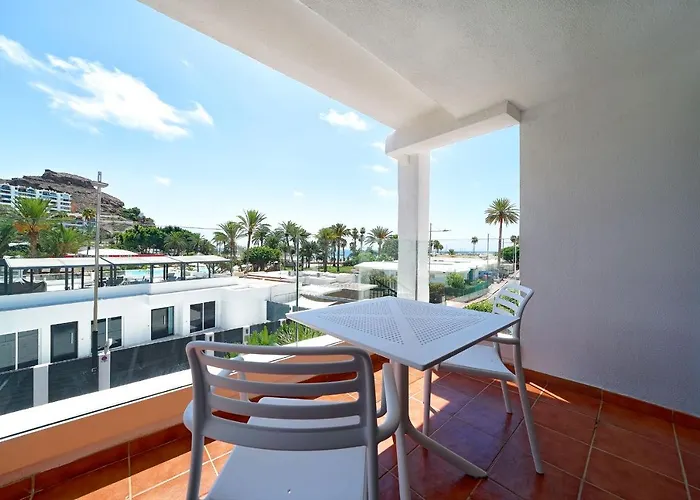 Appart hôtel Rio Piedras