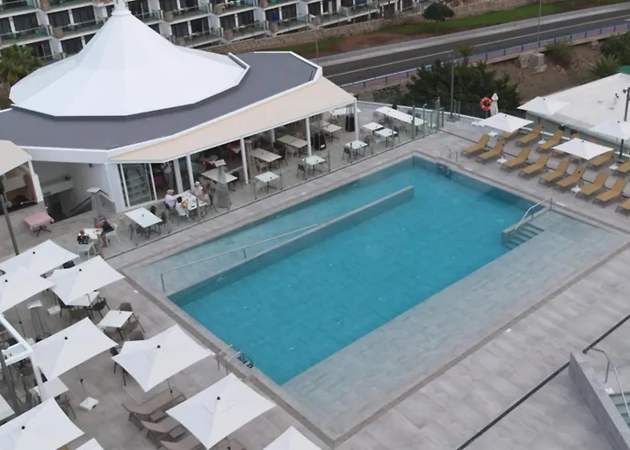 Appart hôtel Rio Piedras 3*