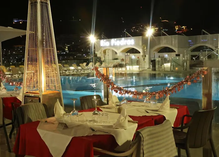 Rio Piedras Appart hôtel Porto Rico