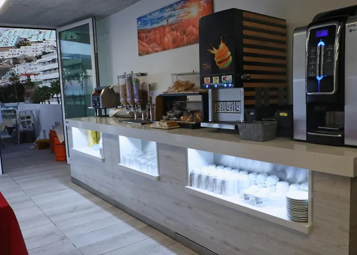 Appart hôtel Rio Piedras 3*