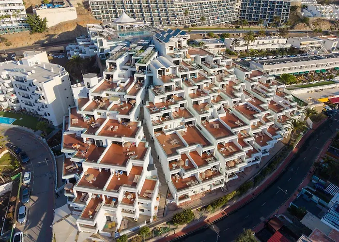 Rio Piedras Appart hôtel Porto Rico