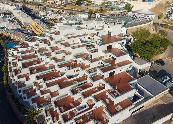 Appart hôtel Rio Piedras Porto Rico