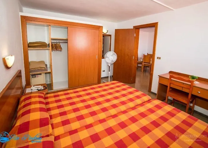 Appart hôtel Rio Piedras 3*