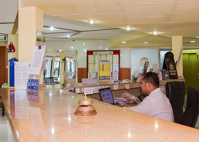 Appart hôtel Rio Piedras
