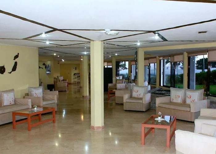 Appart hôtel Rio Piedras Porto Rico
