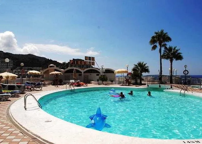 Rio Piedras Appart hôtel Porto Rico