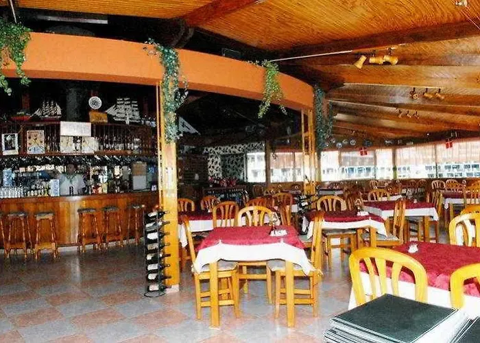 Rio Piedras Appart hôtel