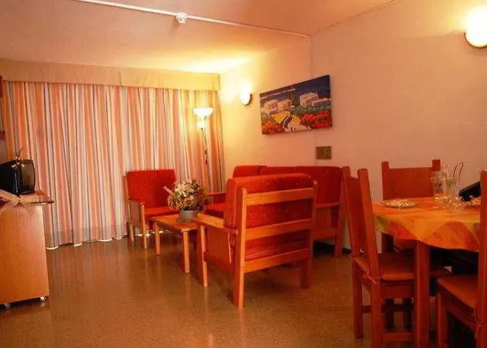 Appart hôtel Rio Piedras 3*